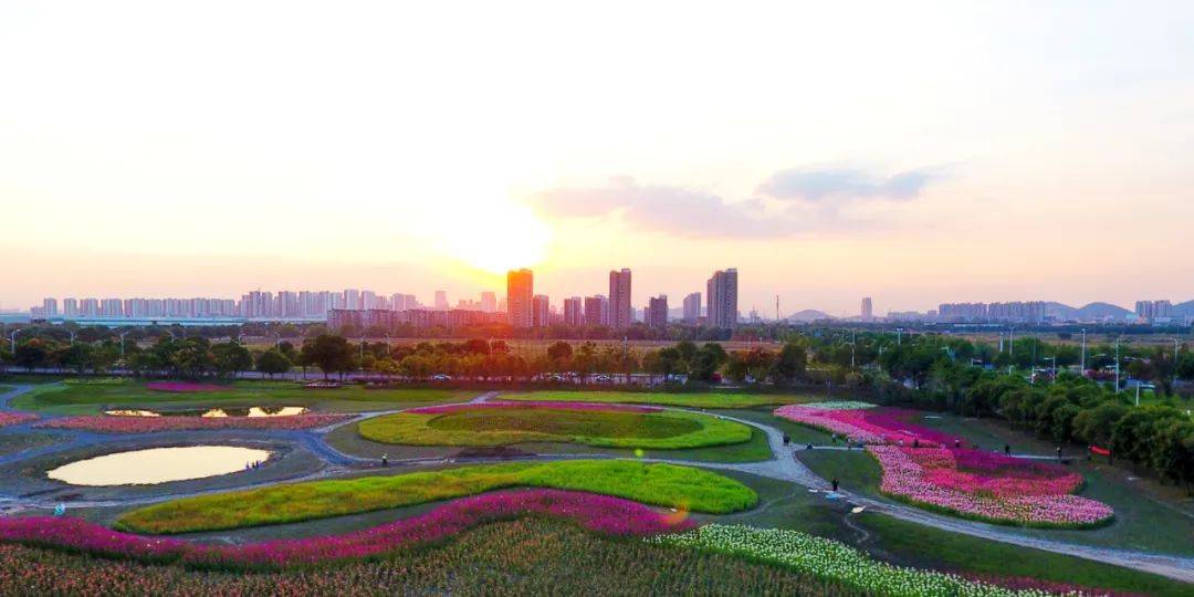 无锡这个网红景点刷屏啦