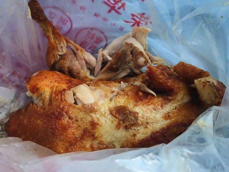 店记丨这家老道外的荣华炸鸡馋坏了多少隔壁街的小孩