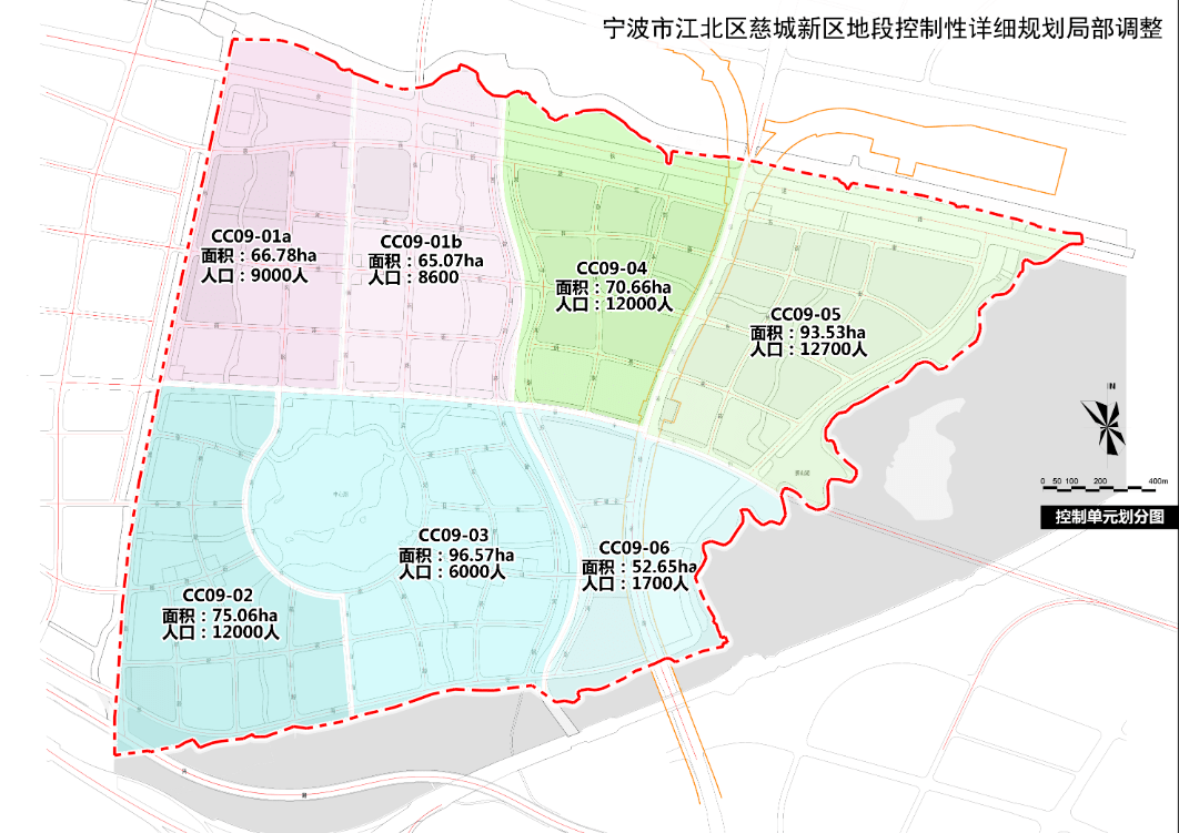 慈城新城三连拍落幕,九大天团出道!约5000套房子在赶来的路上