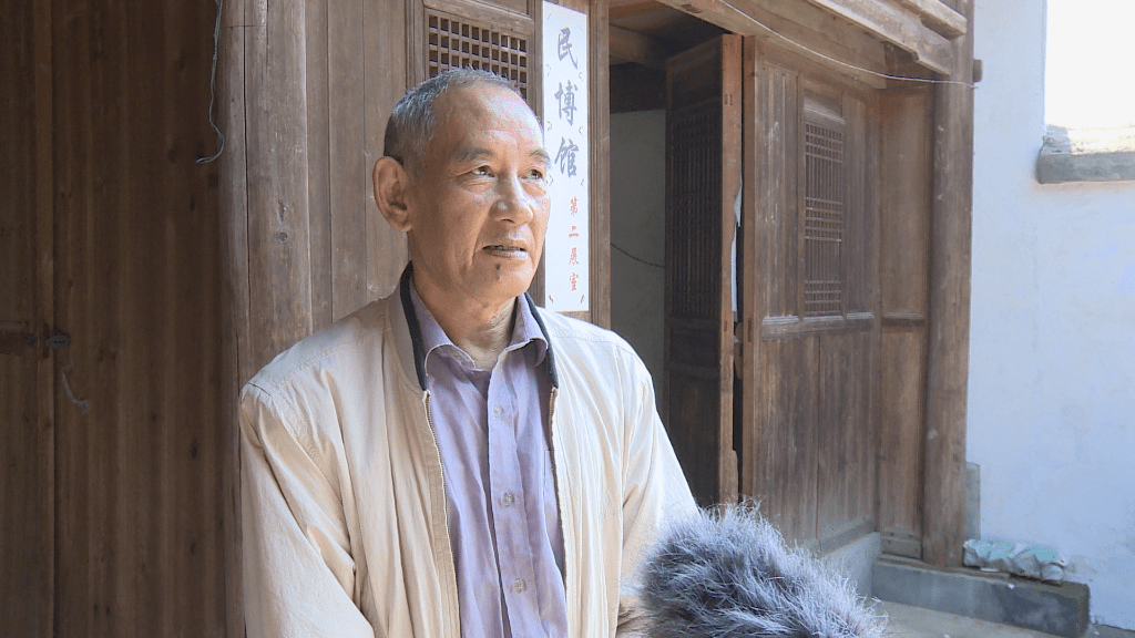 监利市新沟镇的这家民俗博物馆也引起了社会各界的广泛关注,10月10日