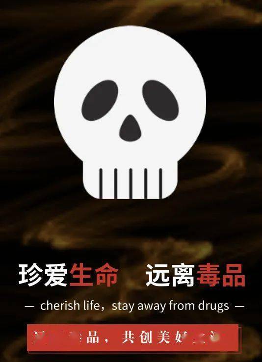 活動背景現實中,青少年吸毒已成為一個觸目驚心的嚴重問題.