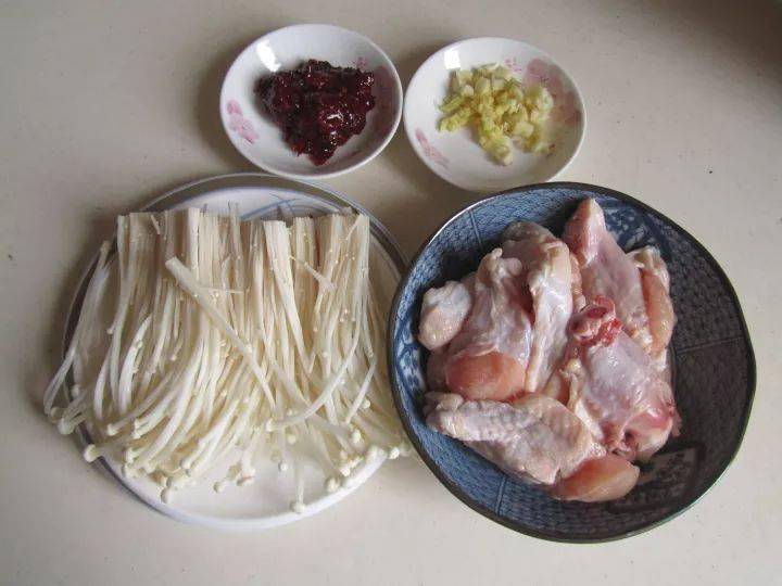 15分钟就上桌简单喷香又滋补