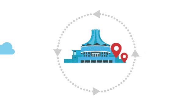 泛北合作论坛今日在南宁开幕!十年成果带你"一图动看 "