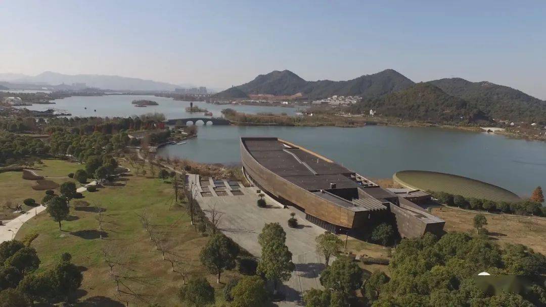踏浪而歌潮头立 风劲扬帆正当时——跨湖桥遗址博物馆陈列提升_文 