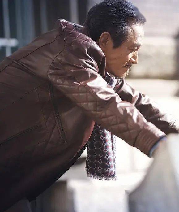 她与老戏骨张国柱饰演的勖存姿将这段刻骨铭心的虐恋情感演绎的极具美