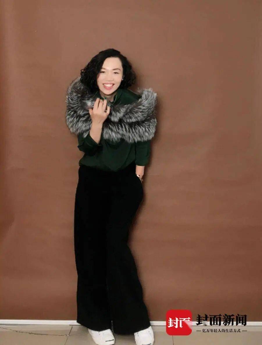 2020四川体育影响力人物评选|唐琳悉尼奥运逆袭夺金:坎