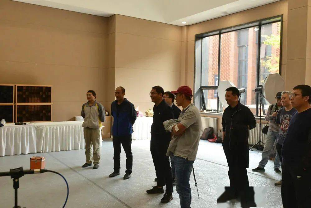 落地得到了北京市委市政府,朝阳区委区政府和黑庄户乡政府的大力支持