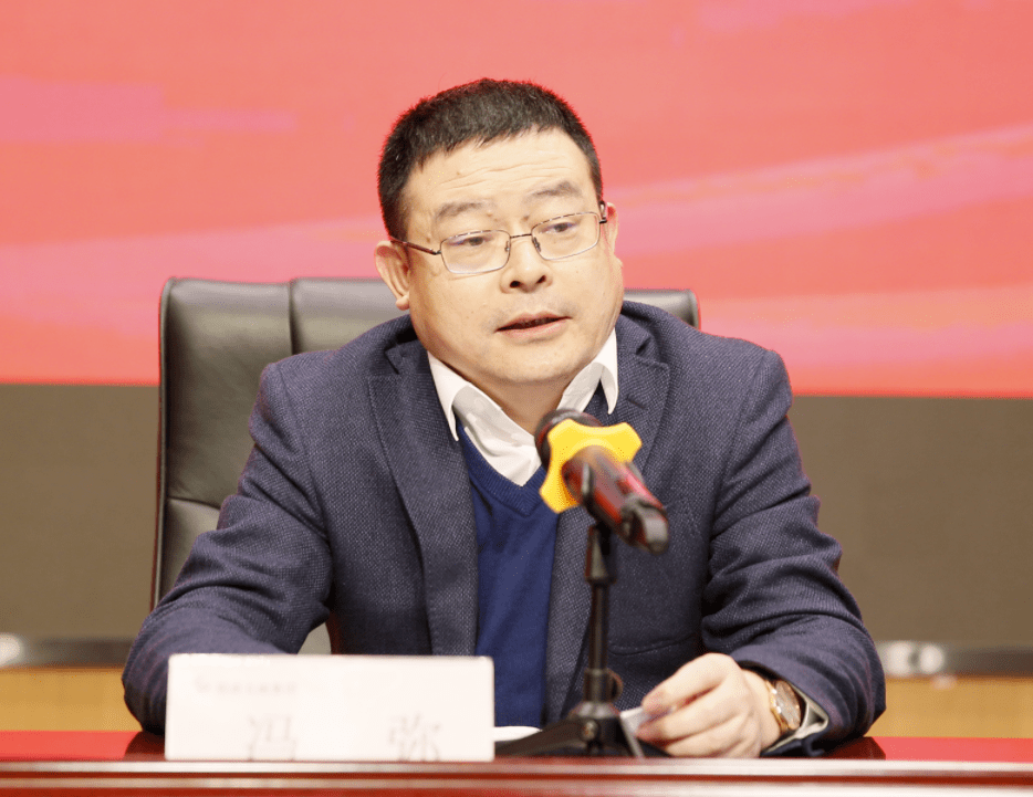 陕建五建集团召开西安国际会展中心二期博览馆项目启动会