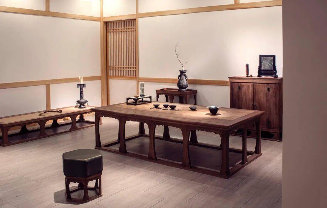 有间雅室格物养心