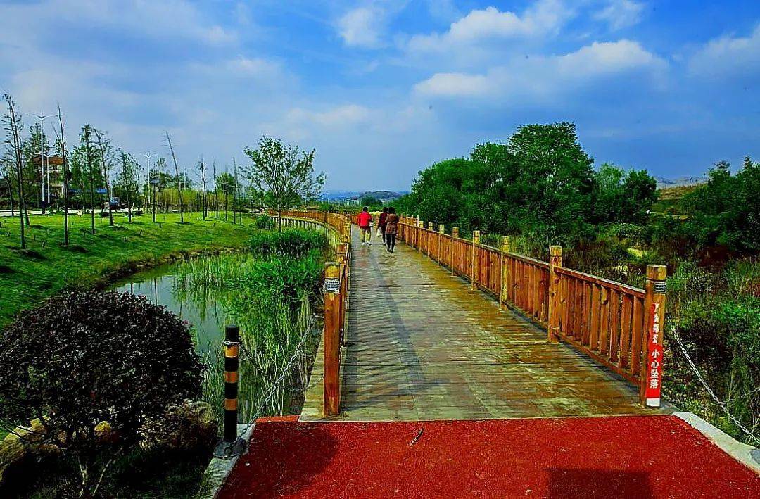 乡愁宜居宜游幸福和谐的广水郝店镇