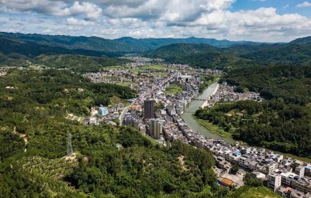 【优美乡音】太平家园_螺溪镇