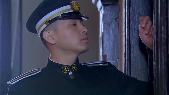 光影警察局里刺杀冯德敏高龙大摇大摆直接进局长室