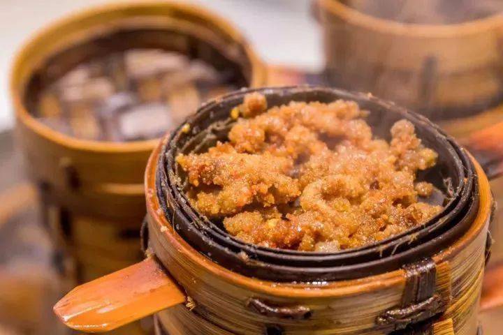 寻味乐山豆腐脑,总有一"派"让你垂涎欲滴!