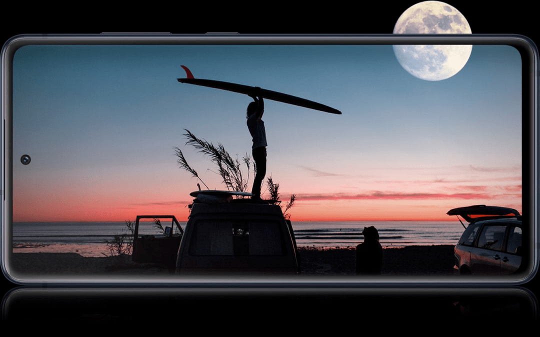 4999元起三星galaxys20fe现已全面登陆迪信通预约开启