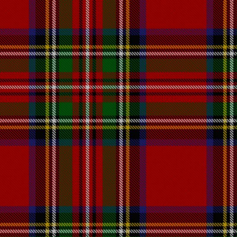 苏格兰格纹tartan绅士们的新格调