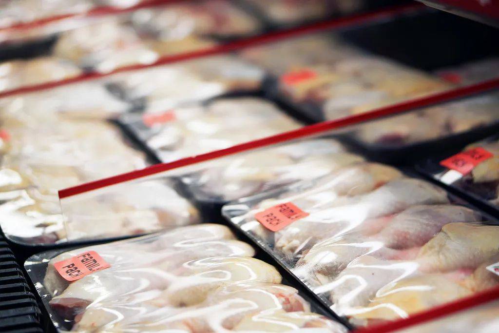 全球首次青岛冷冻海鲜外包装分离出新冠活病毒一大谜团得到实证