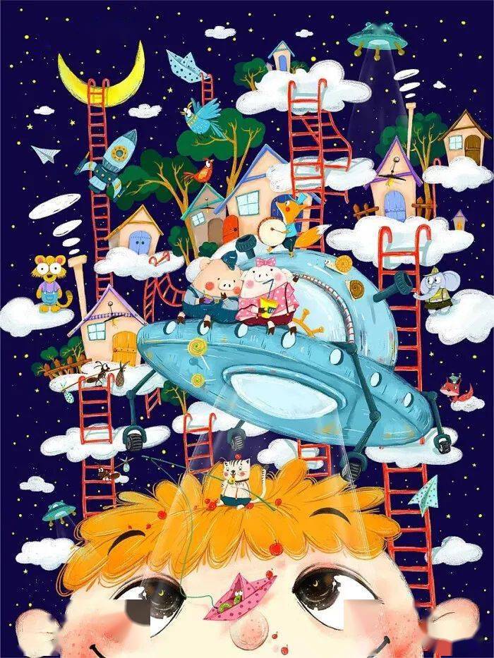 【环创】42款幼儿园主题墙环境布置,幼师绝对用得上!