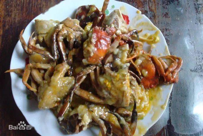 密密麻麻67常熟长江边上万只螃蜞集体上岸地震台回应了