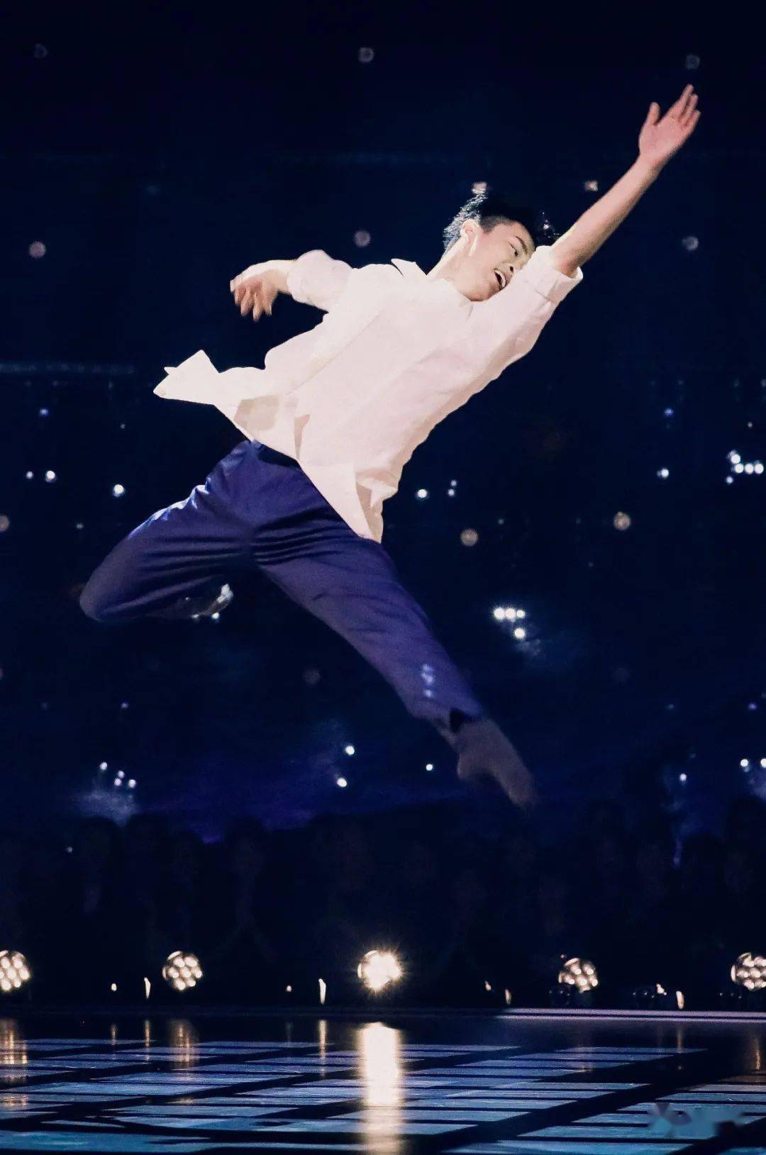 舞蹈风暴第二季第2期来了!