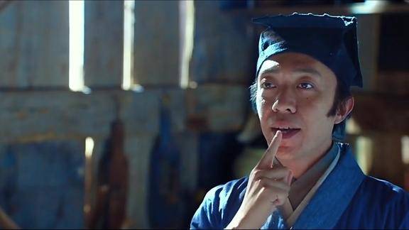 都是些武林高手现在沦为打工的了