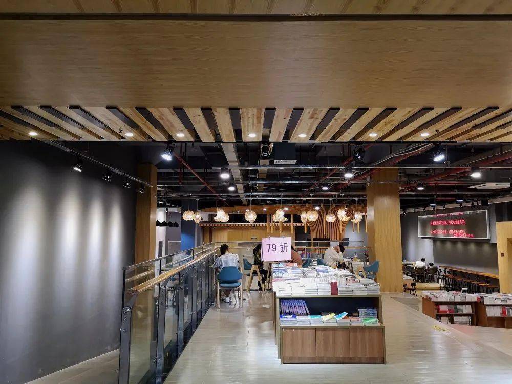 泉州书城盛大招商诚邀共创