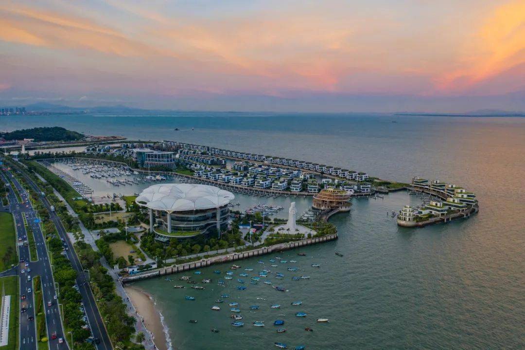 屈原昭君故里宜昌一起来海上花园之城过最悠闲的慢生活