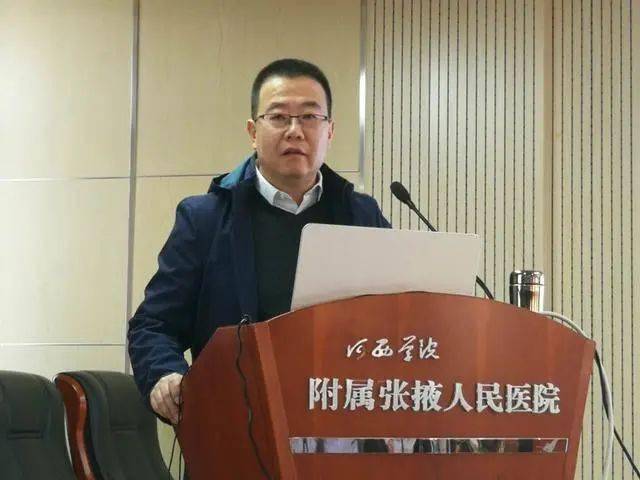 全国名老中医药专家王自立传承工作室负责人王煜主任医师河西学院第二