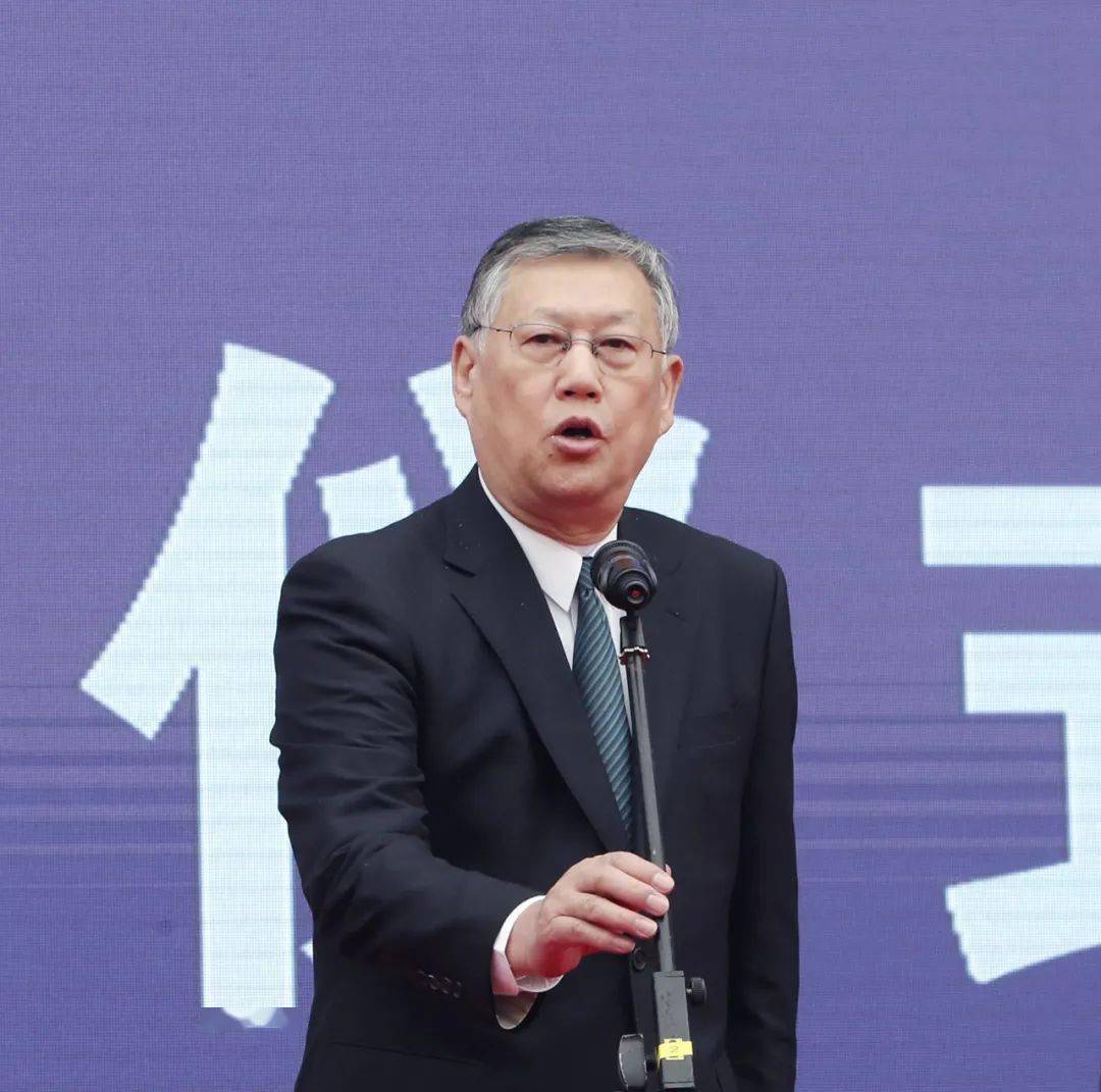 2020中国景德镇国际陶瓷博览会隆重开幕