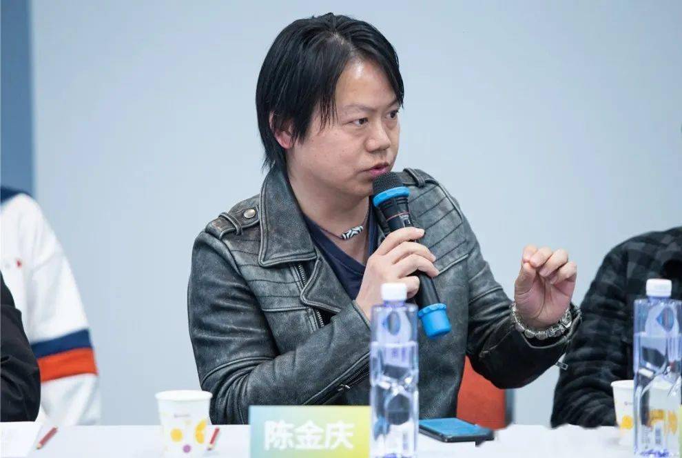 陈金庆著名雕塑艺术家陈金庆:公共艺术是城市文明成熟的标志,是城市