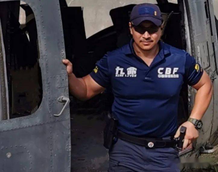 李旭主讲老师介绍九命课程分解为海外安全防范领域,国内安全防范领域