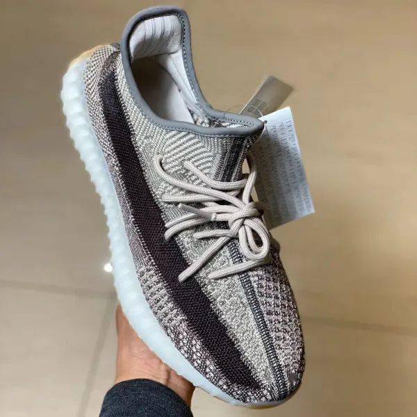 中国双11大补货yeezy350芝麻配色国区将再度发售