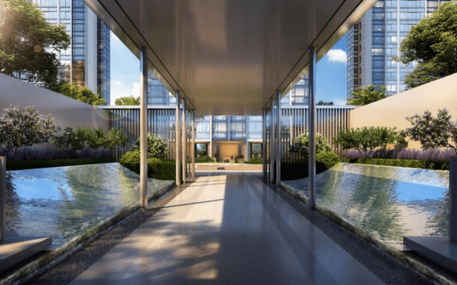 江麟邸震撼入市!_丽水