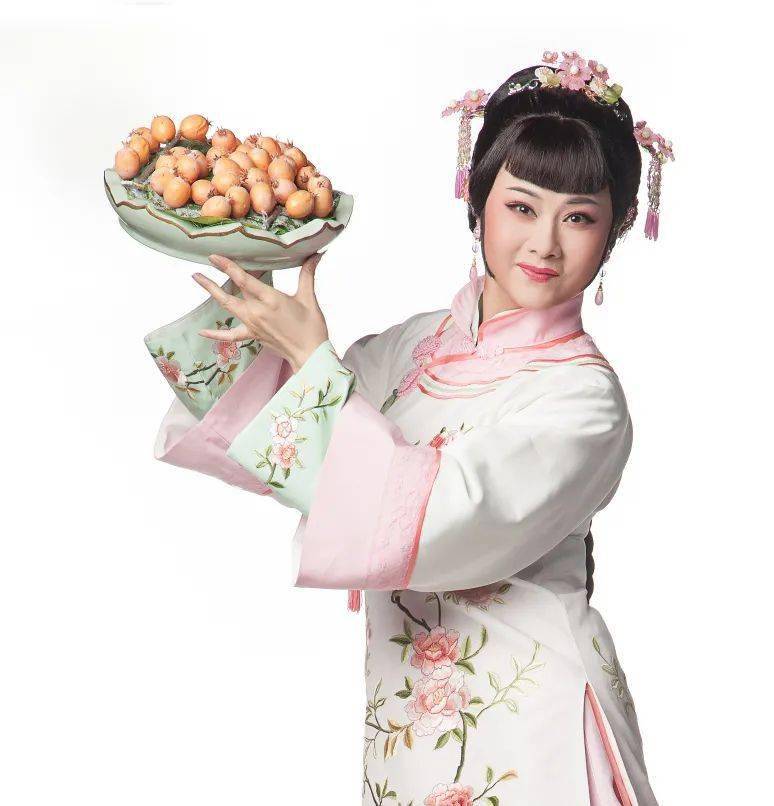 百年情书,千古绝唱——锡剧《卿卿如晤》dvd出版啦!