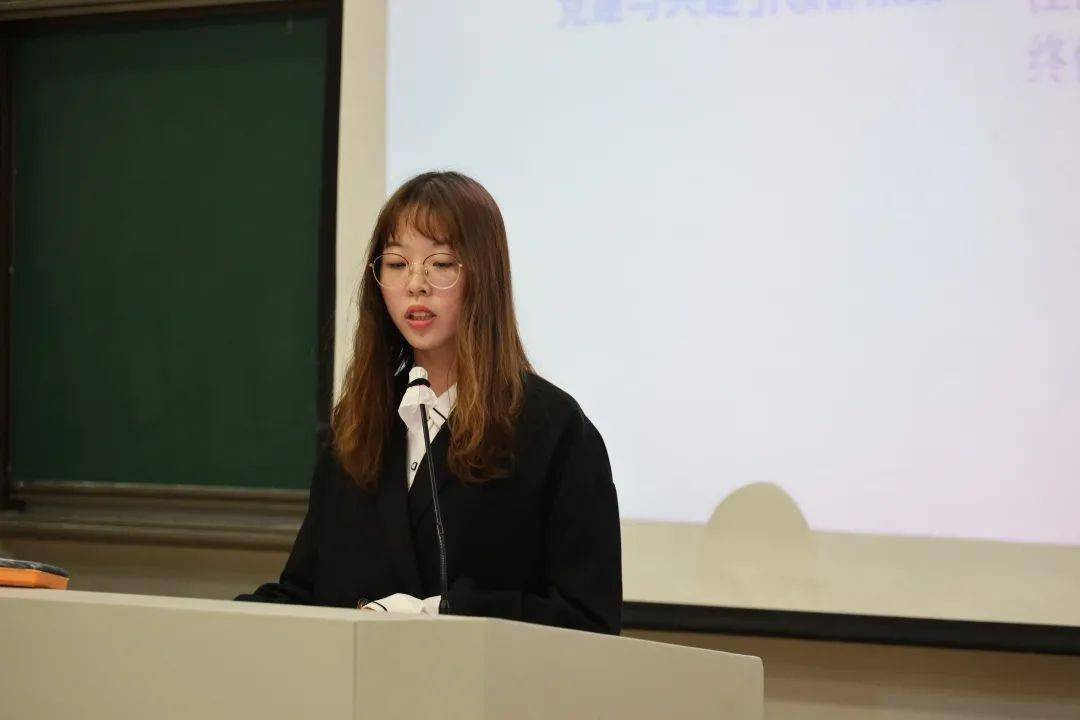 浙江省第四届大学生公共管理案例大赛校内选拔赛圆满结束