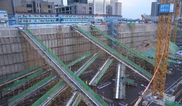 溜槽施工典型案例讲解