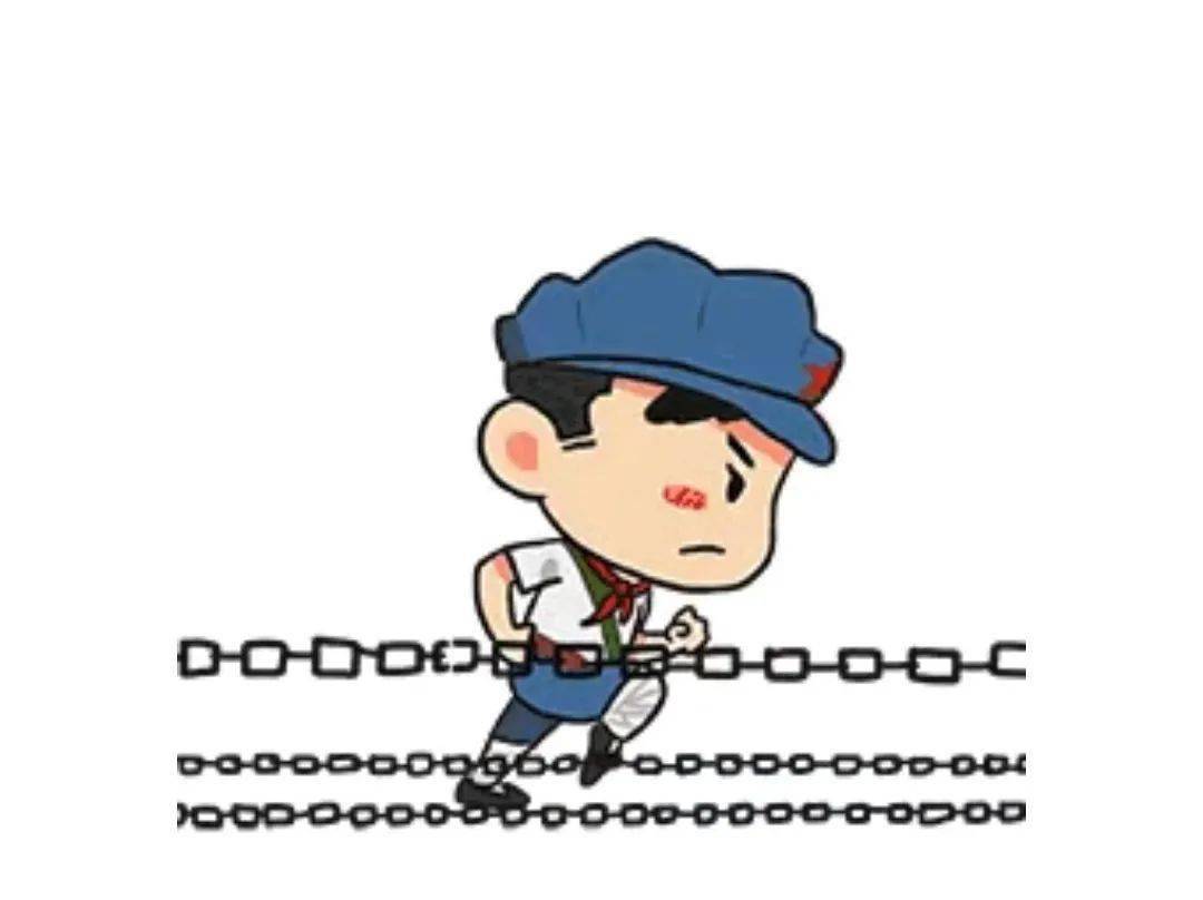 【快乐铃铛娃】小小红军勇向前