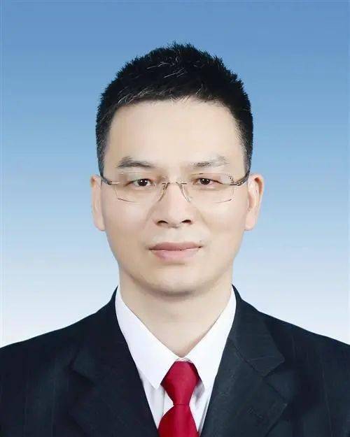 浙江省担当作为好干部拟推荐人选公示通告