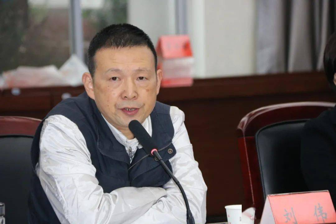 广开言路议规划 汇智聚力谋发展 市政协召开我市"十四五"规划编制委员