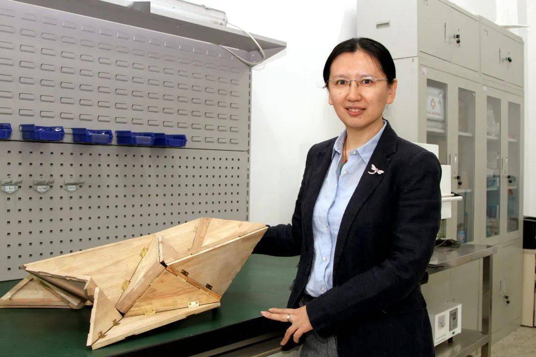 祝贺!天津大学陈焱教授获第十六届中国青年科技奖