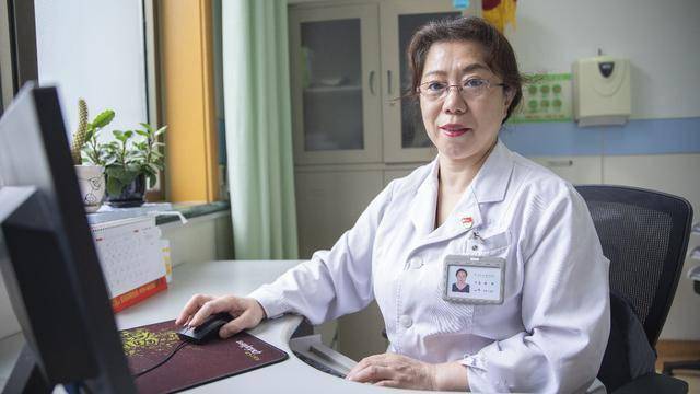 聊聊"妇科内分泌"的那些事——访烟台毓璜顶医院妇科王靖副主任医师