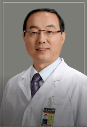 教授 上海交通大学医学院附属仁济医院 (中)点评专家:史本康教授 山东