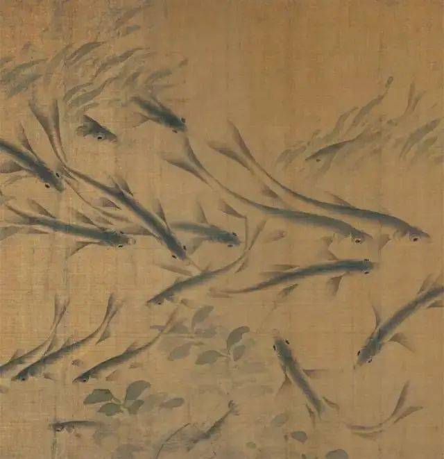 知魚(yú)之樂(lè)子非魚(yú)_子非魚(yú)焉知魚(yú)之樂(lè)的意思_子非魚(yú)焉知魚(yú)知樂(lè)