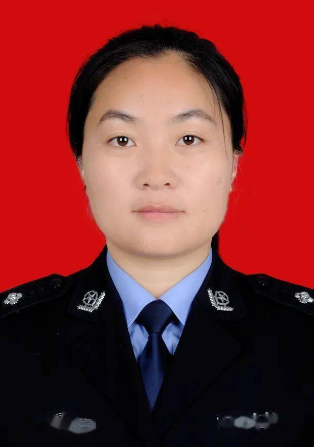 中共盐池县委干部任前公示公告第7号