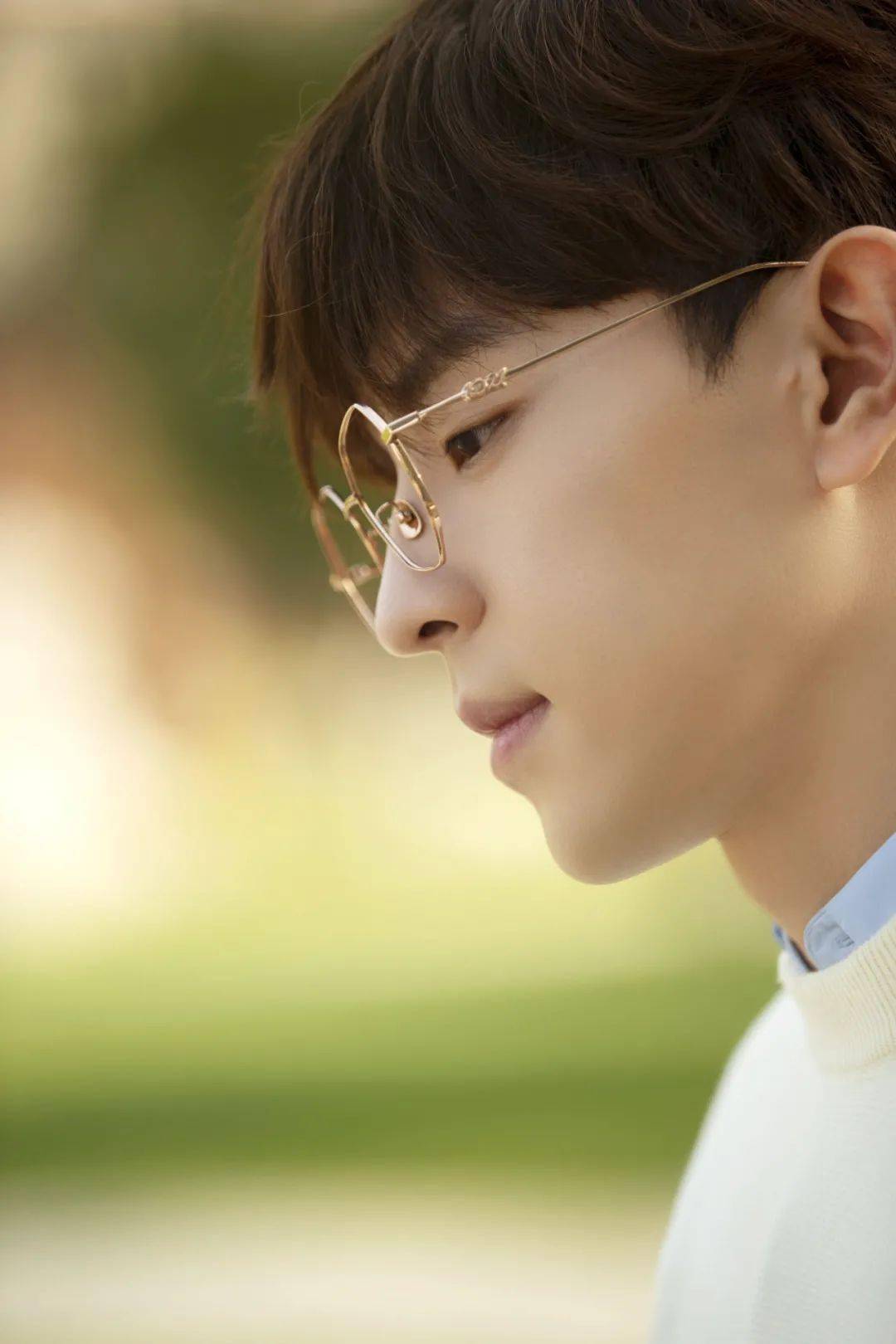 一篇关于撩饭圈姑娘的简易指南_邓伦