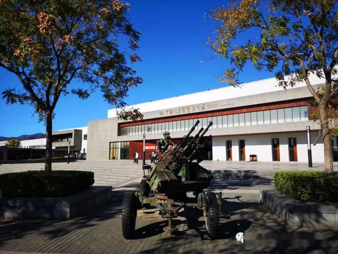 重启612020实弹射击亲子活动