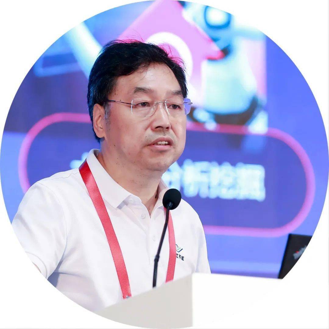 之江实验室副主任鲍虎军14年来,浦世亮带领研究团队致力于人工智能