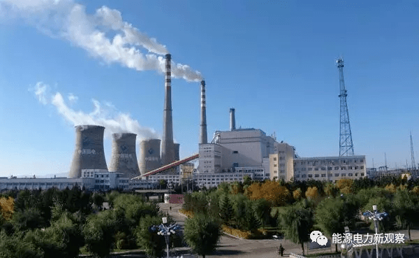 5744万元这家电厂深度调峰收益历史新高