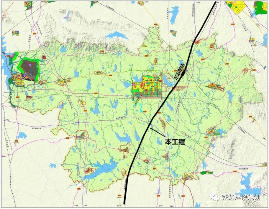 涉及滁州两地!
