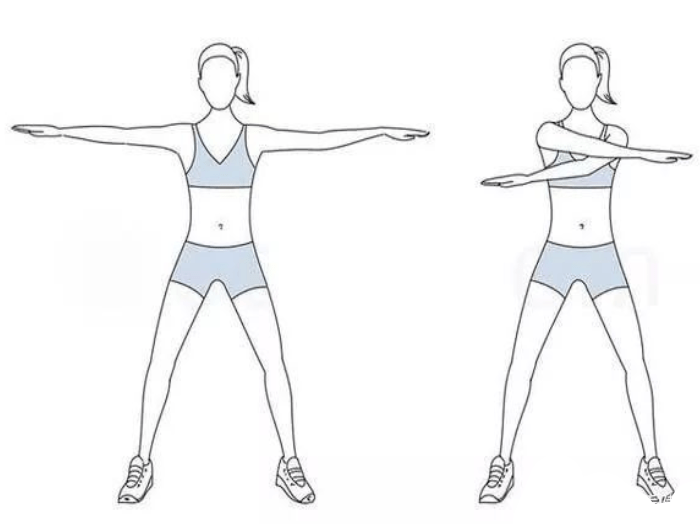 运动热身那些事儿