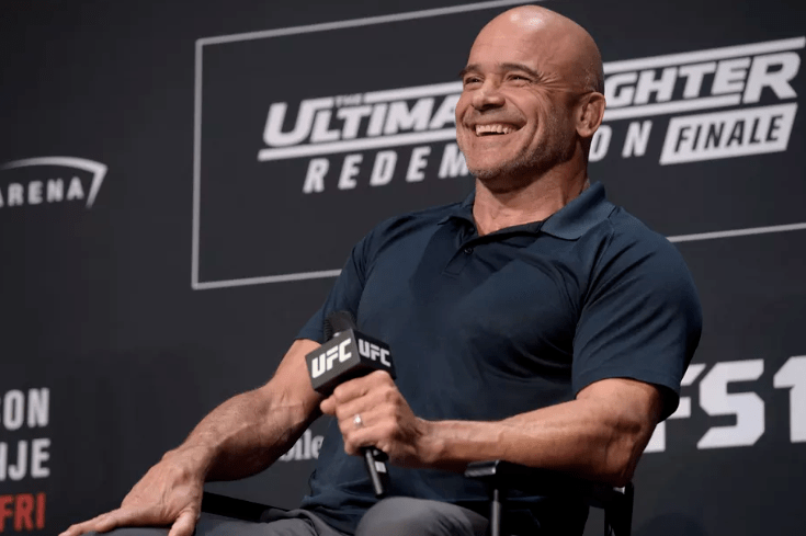 ufc名人堂成员巴斯鲁滕讲述盖奇该如何击败卡比布